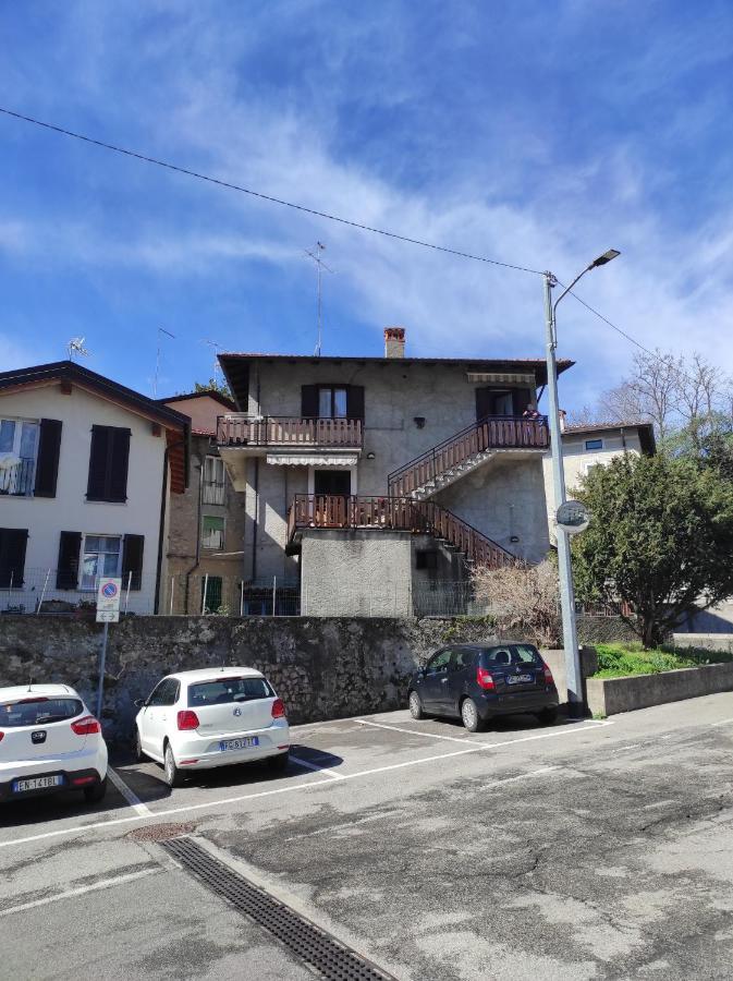 Da Giovanni E Margherita Mandello del Lario Exterior photo